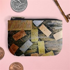 All That Glitters Is Gold  Mini Coin Purse