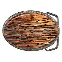 Cobblestones Belt Buckles by artworkshop