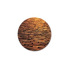 Cobblestones Golf Ball Marker (10 Pack) by artworkshop