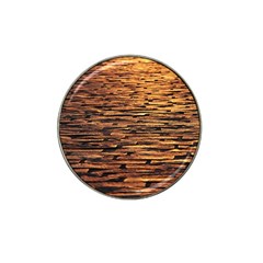 Cobblestones Hat Clip Ball Marker (10 Pack) by artworkshop