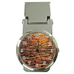 Cobblestones Money Clip Watches by artworkshop