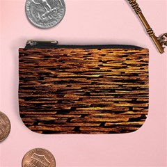 Cobblestones Mini Coin Purse by artworkshop