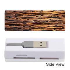 Cobblestones Memory Card Reader (stick) by artworkshop