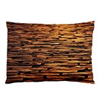 Cobblestones Pillow Case (Two Sides) Back