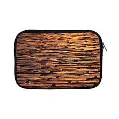 Cobblestones Apple Ipad Mini Zipper Cases by artworkshop