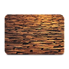 Cobblestones Plate Mats by artworkshop