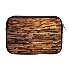 Cobblestones Apple Macbook Pro 17  Zipper Case by artworkshop