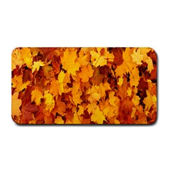 Fall Medium Bar Mats by artworkshop