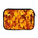 Fall Apple MacBook Pro 17  Zipper Case Front