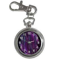 Feather Key Chain Watches