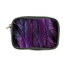 Feather Coin Purse