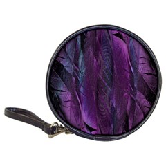 Feather Classic 20-CD Wallets