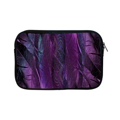 Feather Apple iPad Mini Zipper Cases