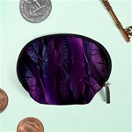 Feather Accessory Pouch (Small) Front