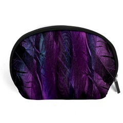 Feather Accessory Pouch (Large)