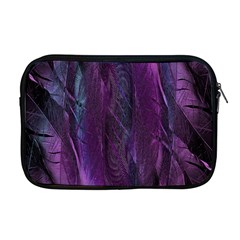 Feather Apple MacBook Pro 17  Zipper Case