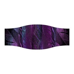 Feather Stretchable Headband