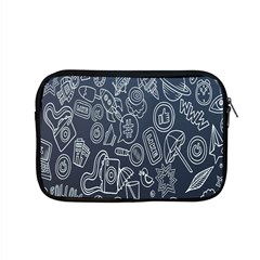 Internet Planet Drinks Apple Macbook Pro 15  Zipper Case by artworkshop