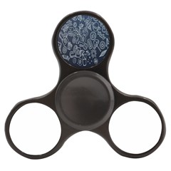 Internet Planet Drinks Finger Spinner