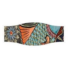 Mosaic Stretchable Headband by artworkshop