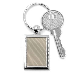 Sand Waves Key Chain (rectangle) by artworkshop