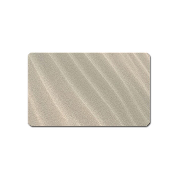 Sand Waves Magnet (Name Card)