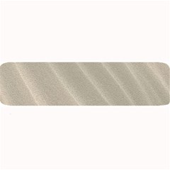 Sand Waves Large Bar Mats by artworkshop