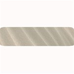 Sand Waves Large Bar Mats 32 x8.5  Bar Mat