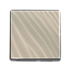 Sand Waves Memory Card Reader (square 5 Slot) by artworkshop