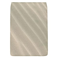 Sand Waves Removable Flap Cover (s) by artworkshop