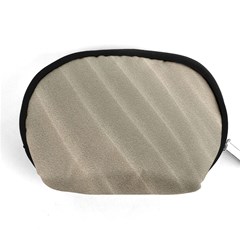 Sand Waves Accessory Pouch (medium) by artworkshop