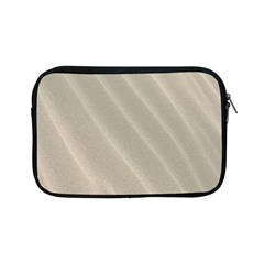 Sand Waves Apple Ipad Mini Zipper Cases by artworkshop