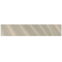 Sand Waves Large Flano Scarf 