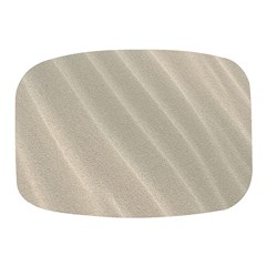 Sand Waves Mini Square Pill Box by artworkshop