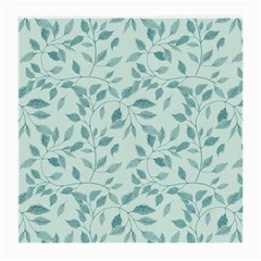 Seamless Foliage Medium Glasses Cloth by artworkshop