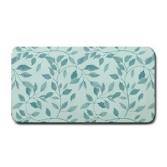 Seamless Foliage Medium Bar Mats by artworkshop