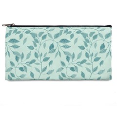 Seamless Foliage Pencil Case by artworkshop