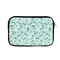 Seamless Foliage Apple Macbook Pro 13  Zipper Case by artworkshop