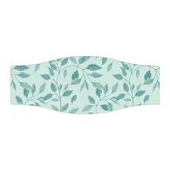 Seamless Foliage Stretchable Headband by artworkshop