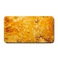 Water Medium Bar Mats by artworkshop