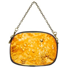 Water Chain Purse (one Side) by artworkshop