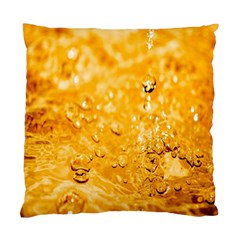 Water Standard Cushion Case (one Side) by artworkshop