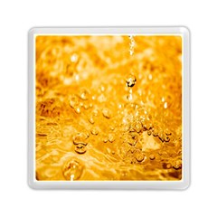 Water Memory Card Reader (square) by artworkshop