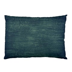 Wooden Wall Pillow Case (two Sides) by artworkshop