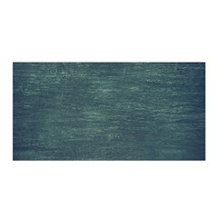 Wooden Wall Satin Wrap 35  X 70  by artworkshop