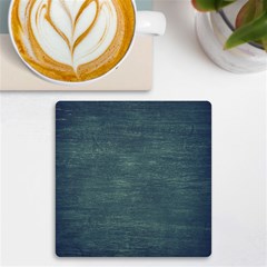 Wooden Wall Uv Print Square Tile Coaster 