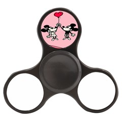 Baloon Love Mickey & Minnie Mouse Finger Spinner