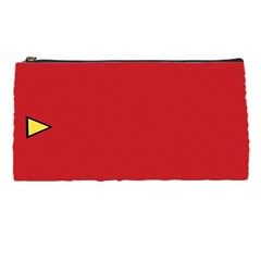 Pokedex Pencil Case