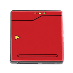 Pokedex Memory Card Reader (Square 5 Slot)