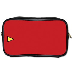 Pokedex Toiletries Bag (One Side)